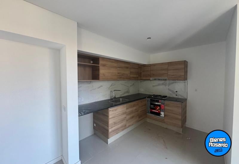 Departamentos - Rosario - Venta
