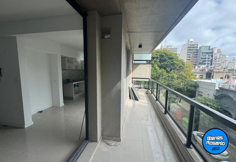 Departamentos - Rosario - Venta