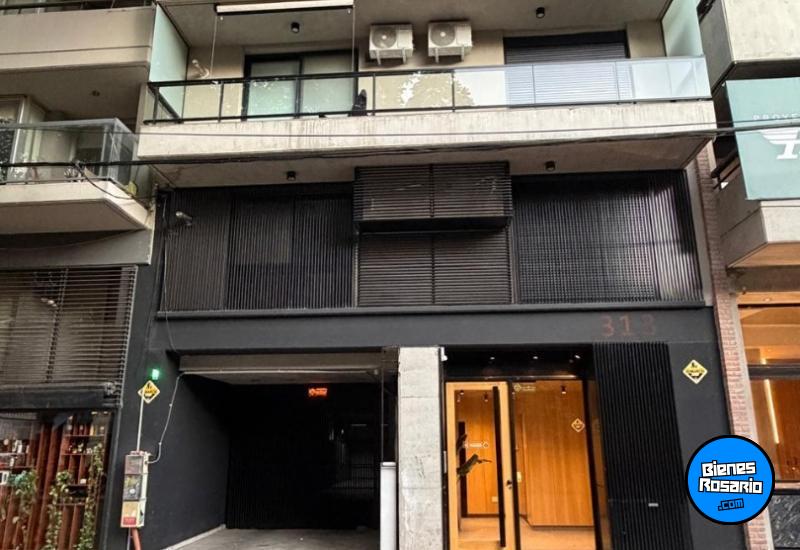 Departamentos - Rosario - Venta