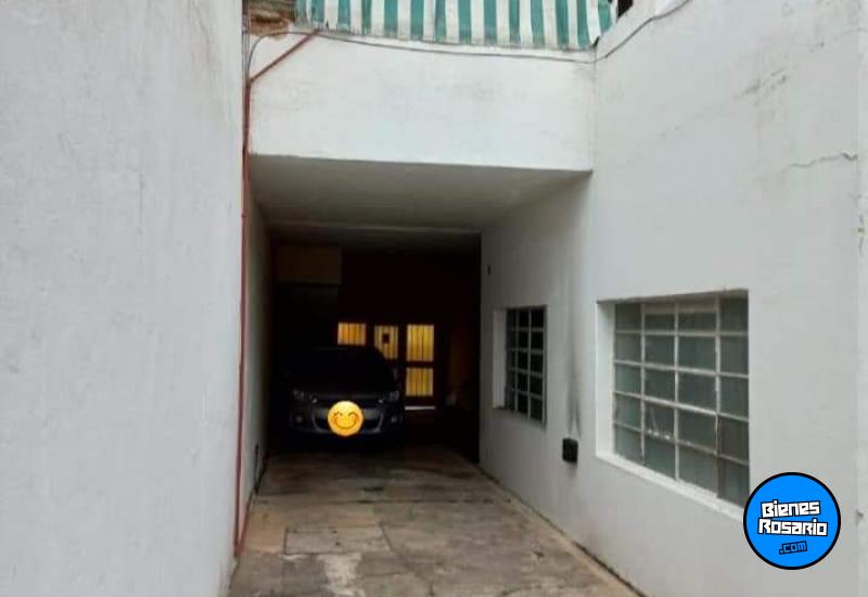 Casas - Rosario - Venta