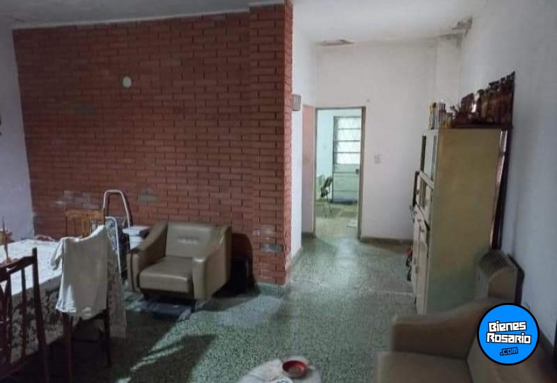 Casas - Rosario - Venta
