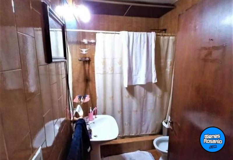 Casas - Rosario - Venta