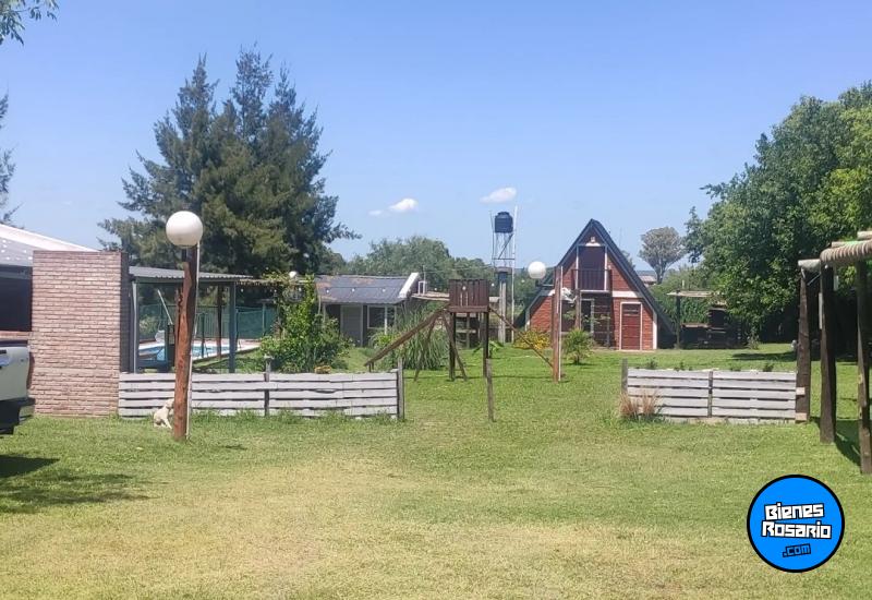 Otras propiedades - Victoria - Venta