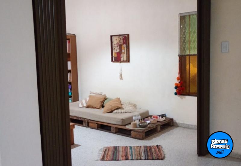 Casas - Rosario - Venta
