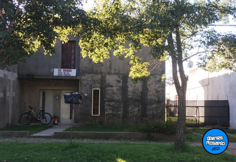 Casas - Rosario - Venta