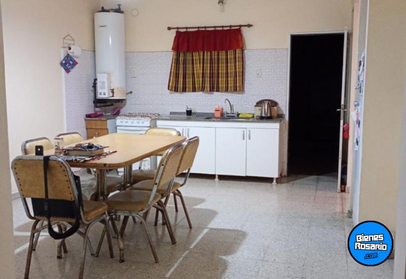 Casas - Rosario - Venta