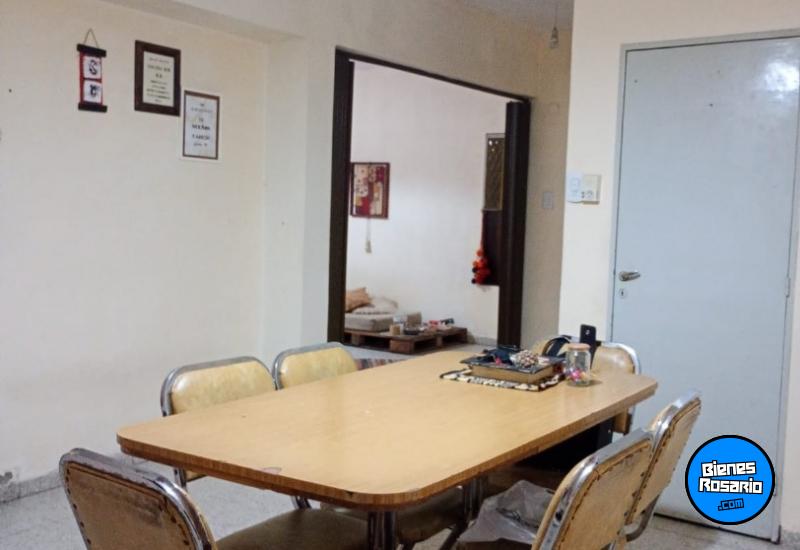 Casas - Rosario - Venta