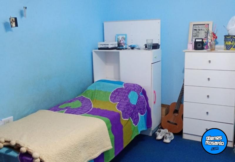 Casas - Rosario - Venta