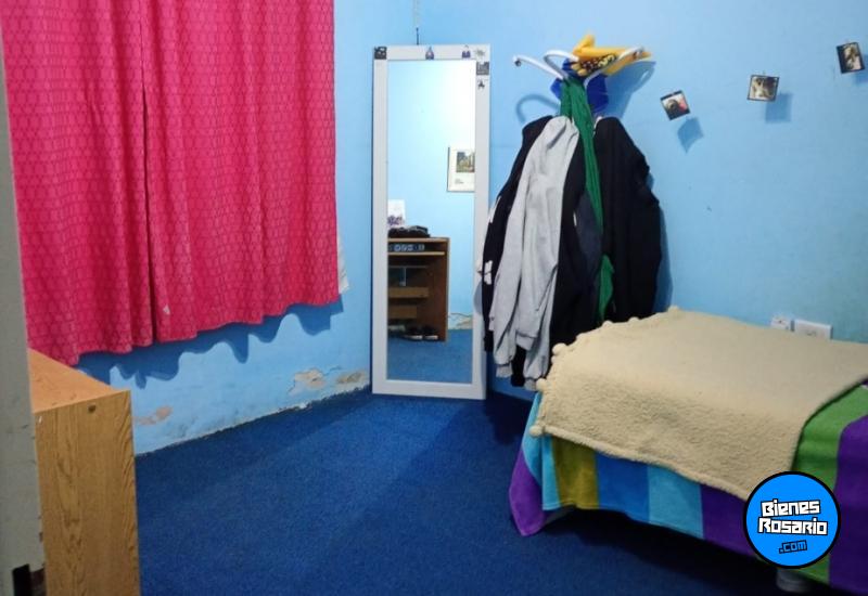 Casas - Rosario - Venta