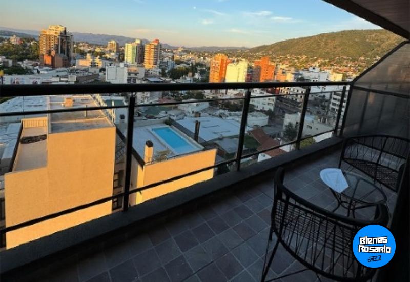 Departamentos - Villa Carlos Paz - 
