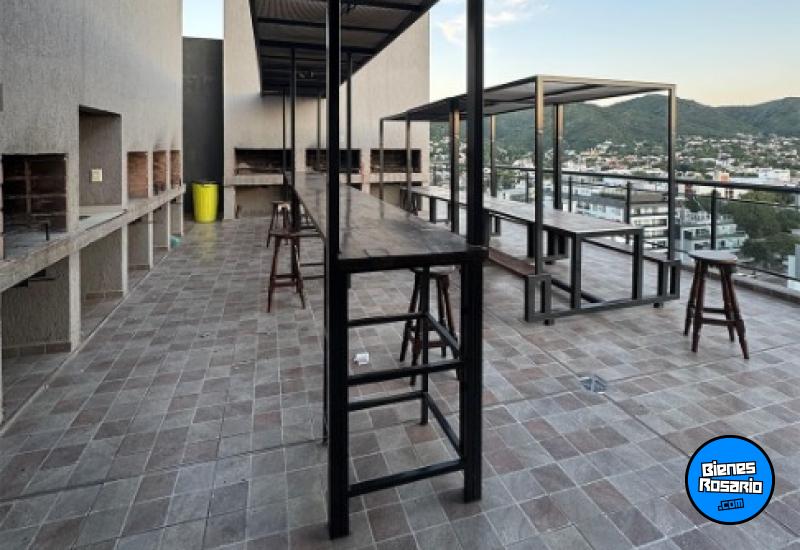 Departamentos - Villa Carlos Paz - 
