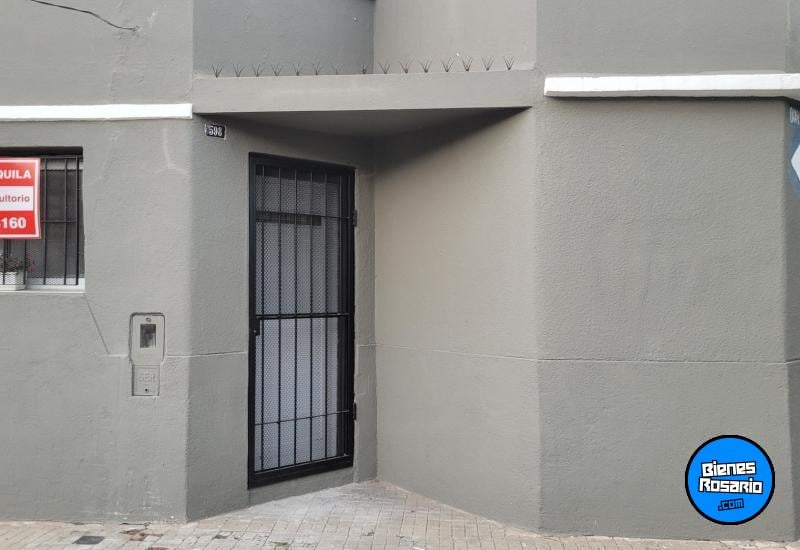 Oficinas - Rosario -  Alquiler