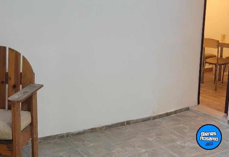Oficinas - Rosario -  Alquiler