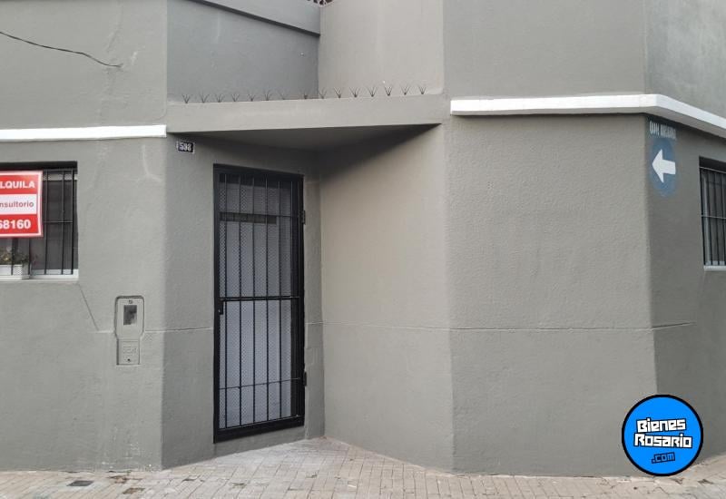 Oficinas - Rosario -  Alquiler