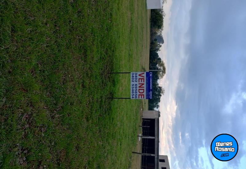 Terrenos - Arroyo Seco - Venta