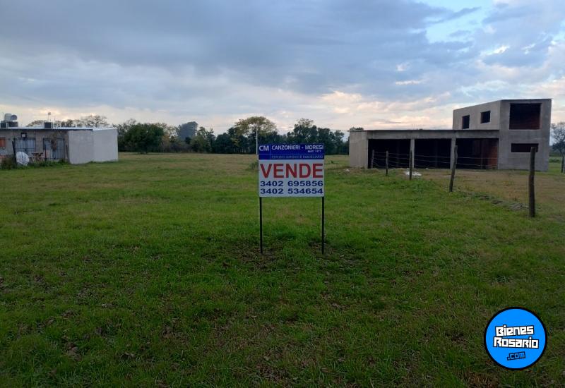Terrenos - Arroyo Seco - Venta