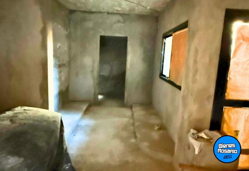 Casas - Rosario - Venta