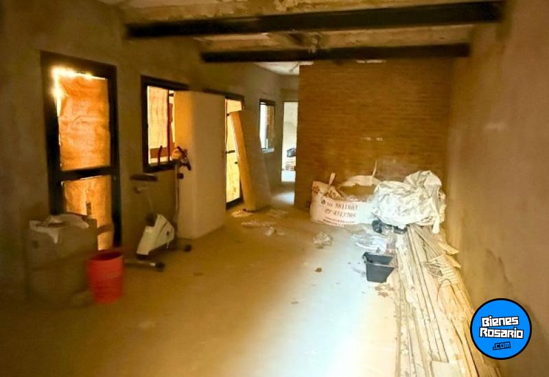 Casas - Rosario - Venta