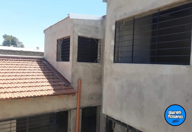 Casas - Rosario - Venta