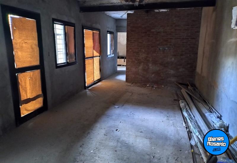Casas - Rosario - Venta