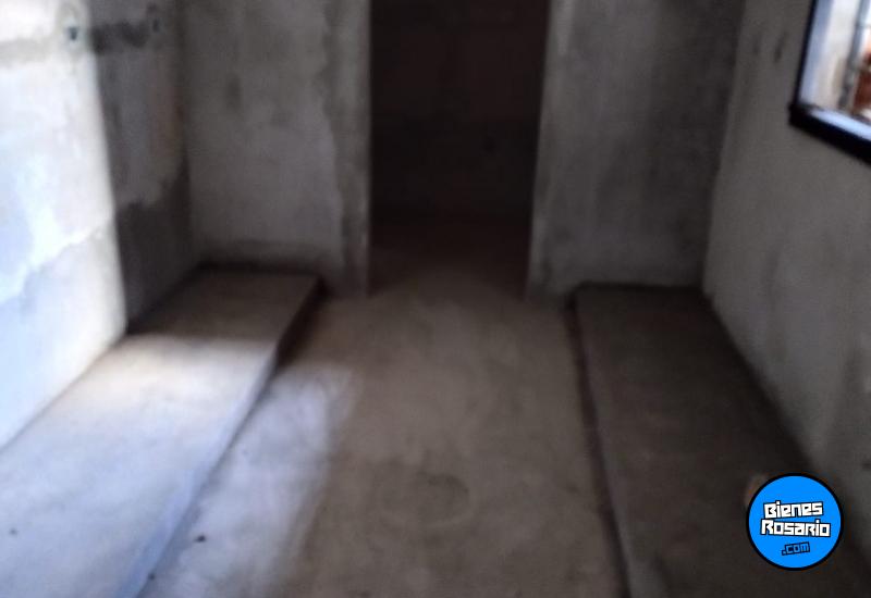 Casas - Rosario - Venta