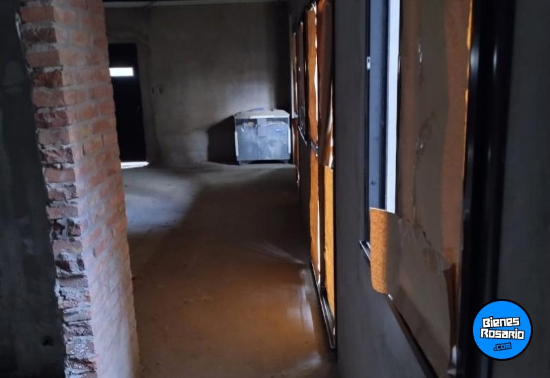 Casas - Rosario - Venta