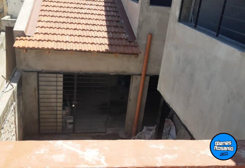 Casas - Rosario - Venta