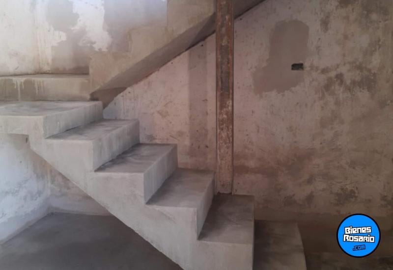 Casas - Rosario - Venta