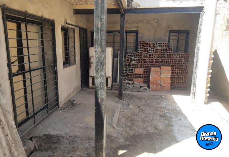 Casas - Rosario - Venta