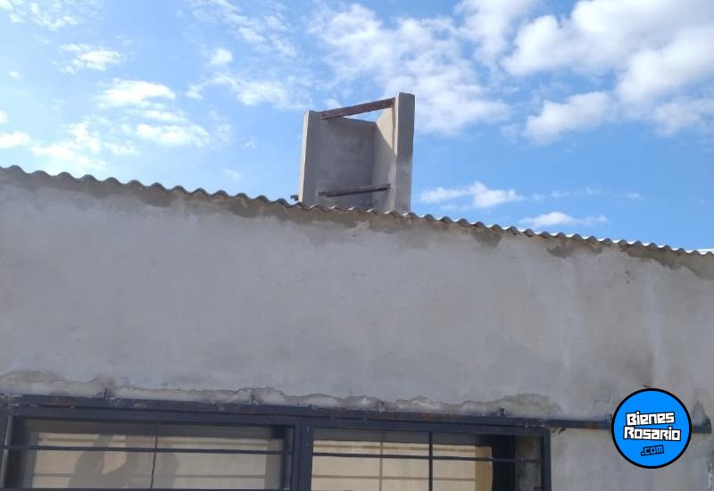 Casas - Rosario - Venta