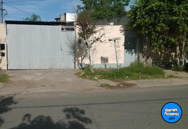 Galpones / Depósitos - Rosario - Venta