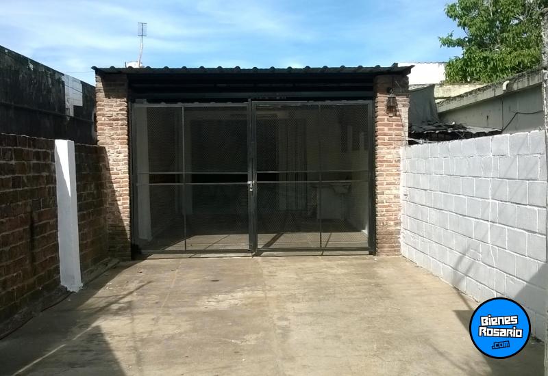 Galpones / Depósitos - Rosario - Venta