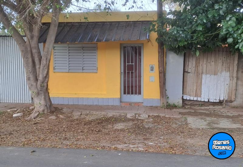 Casas - Rosario - Venta