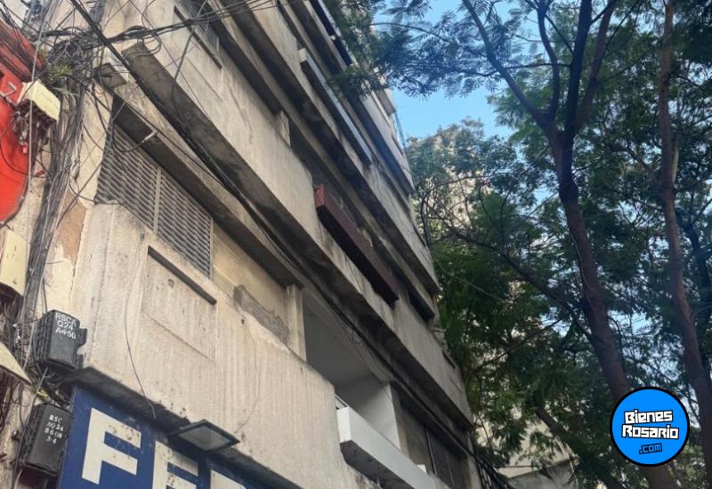Departamentos - Santa Fe -  Alquiler