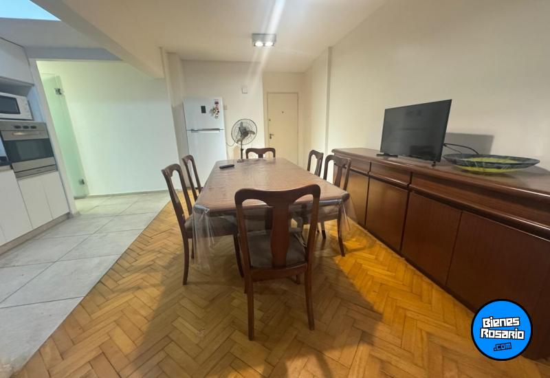 Departamentos - Santa Fe -  Alquiler