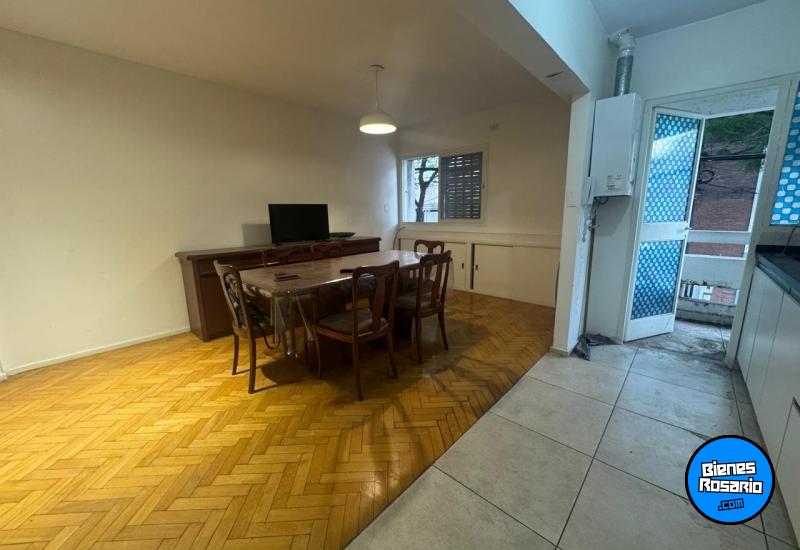 Departamentos - Santa Fe -  Alquiler