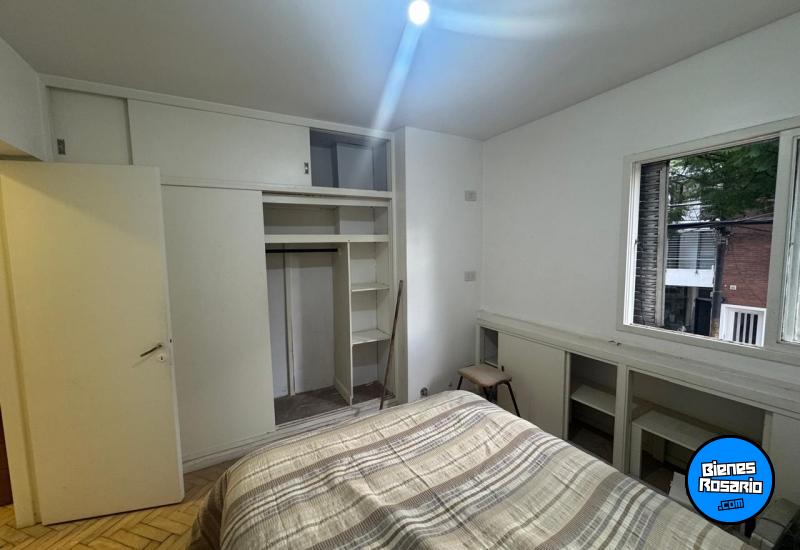 Departamentos - Santa Fe -  Alquiler