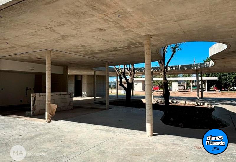 Terrenos - Funes - Venta