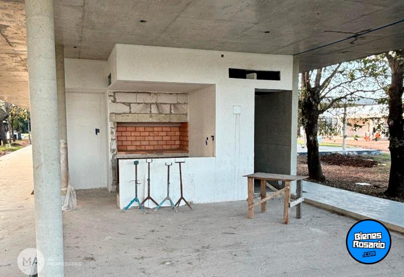 Terrenos - Funes - Venta