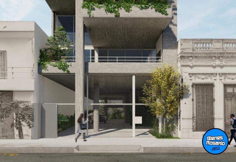 Departamentos - Rosario - Venta