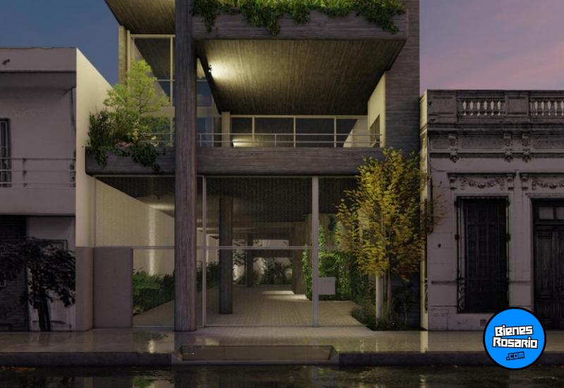 Departamentos - Rosario - Venta