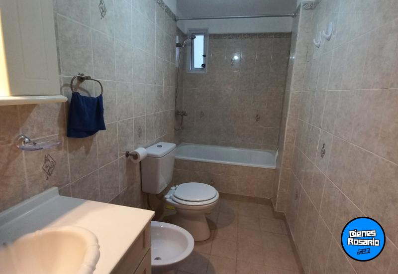 Departamentos - Rosario - Venta