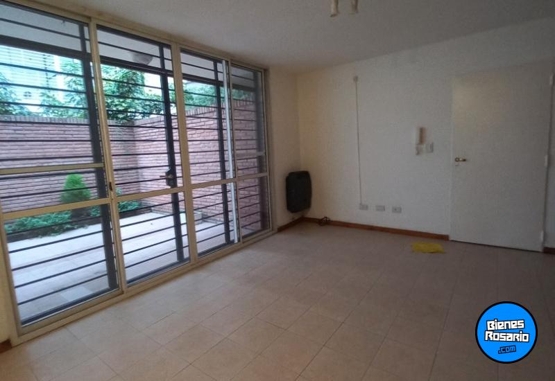 Departamentos - Rosario - Venta