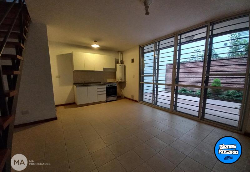 Departamentos - Rosario - Venta
