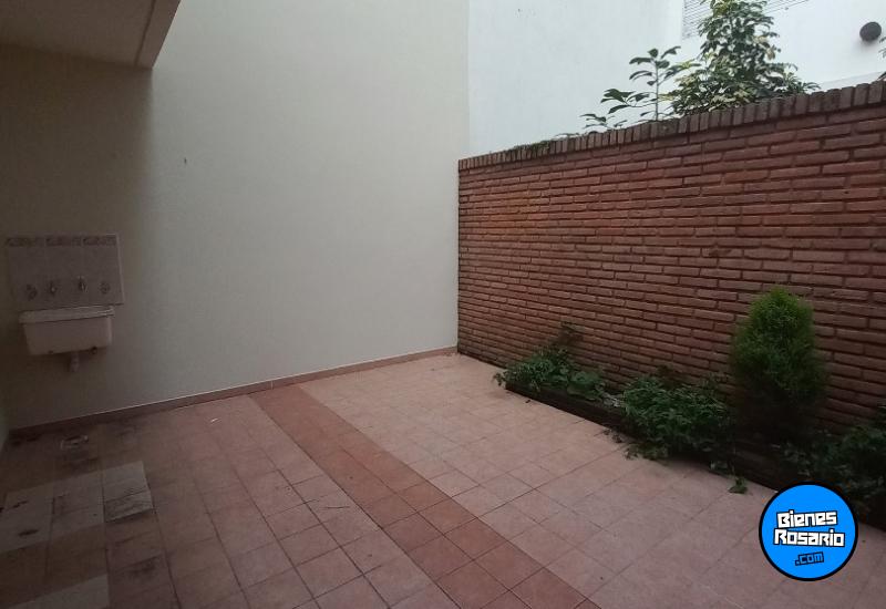 Departamentos - Rosario - Venta