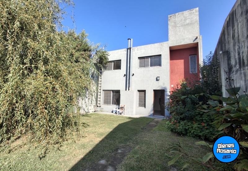 Casas - Funes - Venta