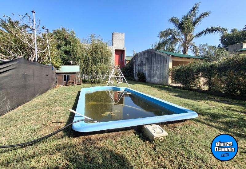 Casas - Funes - Venta