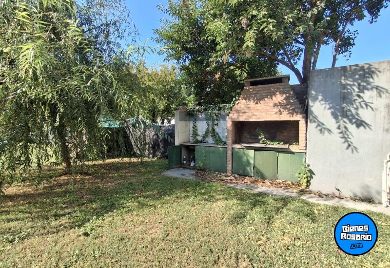 Casas - Funes - Venta