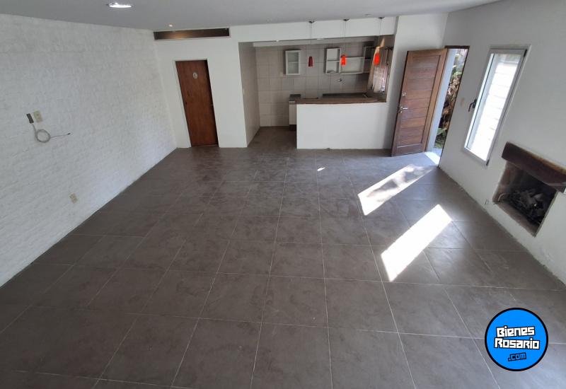 Casas - Funes - Venta