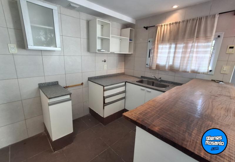 Casas - Funes - Venta